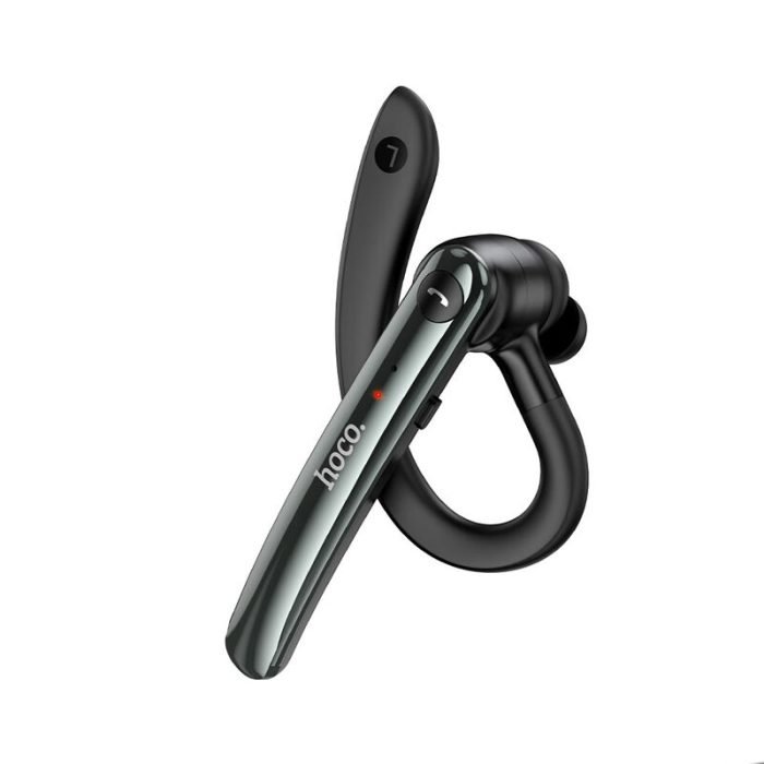 HOCO S19 ENC Noise Reduction Bluetooth Single Earphone - Image 1