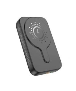 HOCO J117A Magnetic Wireless Fast Charging 10000mAh - 2