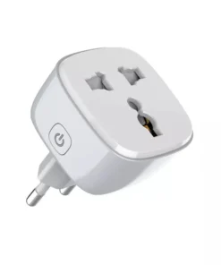 LDNIO SCW1050 WiFi Smart Plug (EU)