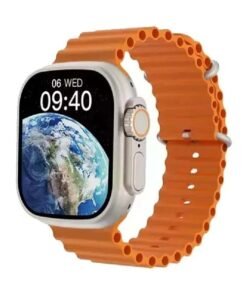 Microwear U10 Ultra Calling Smart Watch