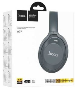Hoco W37 ANC Wireless Headphone - 2