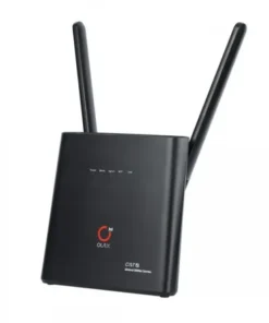 OLAX AX9 Pro Wireless 4g Wifi Router 300 Mbps 4G LTE Router Wifi wtih Sim Card Slot - 2
