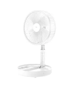 Remax F10 6.6-inch Multi-Purpose Portable Fan