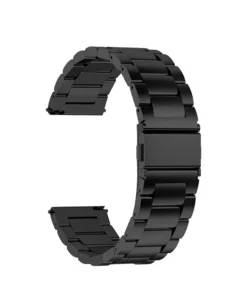 Stainless Steel Strap Watch Band for 20mm 22mm - 4