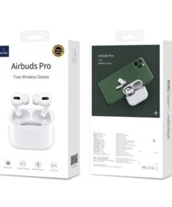 WiWU Airbuds Pro 2 True Wireless Earbuds - 2