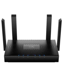 Cudy WR3000 AX3000 Gigabit Dual Band Smart Wi-Fi 6 Router