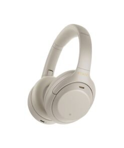 Sony WH-1000XM4 Wireless Noise Cancelling Headphones - 2
