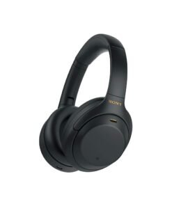Sony WH-1000XM4 Wireless Noise Cancelling Headphones - 3