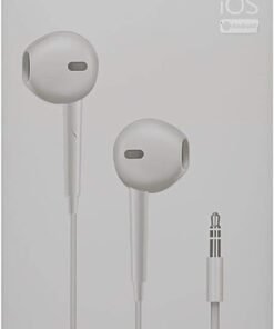 PAVAREAL E10 3.5MM MUSIC EARPHONE - 2