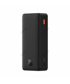 Baseus Airpow 20W Fast Charge Power Bank – 30000mAh