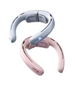 RTAKO Air-Freeze Neck Hanging Fan 4000mAh (BP939)