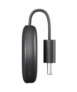 Google Chromecast (3rd Generation) - 2
