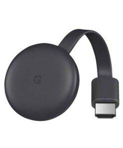 Google Chromecast (3rd Generation)