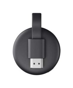 Google Chromecast (3rd Generation) - 3
