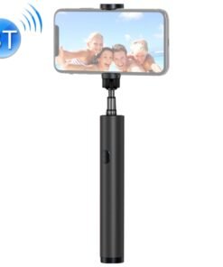 JOYROOM JR-Oth-AB601 Magic Flute Series Bluetooth Wireless Selfie Stick