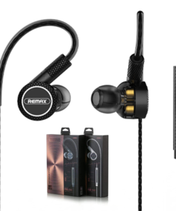 REMAX EARHOOK EARPHONE RM-590