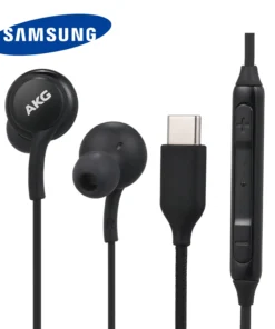 Official Samsung AKG Type-C Earphone - 2