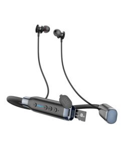 Hoco ES62 Pretty Wireless Neckband Earphone - 2