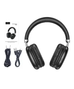 Hoco W35 Pro Max Wireless Headphone