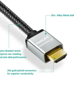 POSUGEAR high-quality Digital HDMI Cable - 2