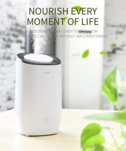 Joyroom JR-CY257 Ultrasonic Humidifier - 2