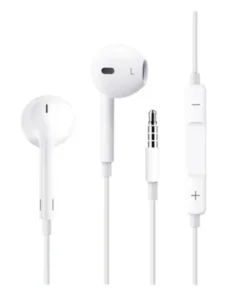 PAVAREAL E10 3.5MM MUSIC EARPHONE