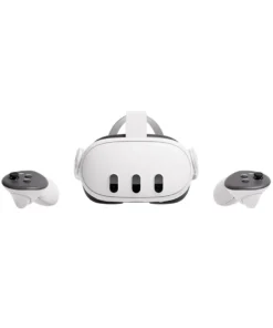 META Quest 3 Qualcomm Snapdragon XR2 Gen 2 All-in-One VR System - 2