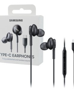 Official Samsung AKG Type-C Earphone - 3