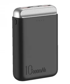 ROCK P71 PD QC3.0 10000mAh Mini Power Bank