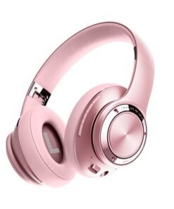 Fantech WH01 Sakura Edition Stereo Bluetooth Wireless Gaming Headphone