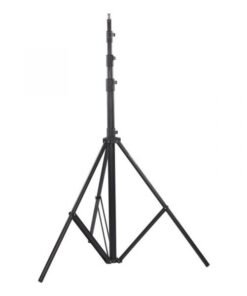 Godox Softbox Lighting Setup For YouTube Home Studio, Live Streaming Combo Set- Softbox, Light Holder, Tripod Stand Full Setup - 2