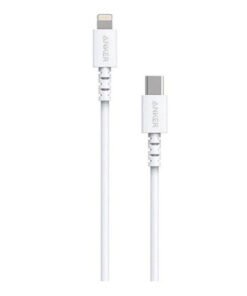 Anker PowerLine Select + USB C To Lighting Cable