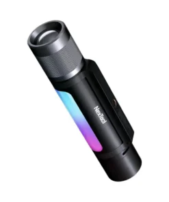 NexTool Outdoor 12 in 1 Thunder Music Flashlight 900lms -NE20161