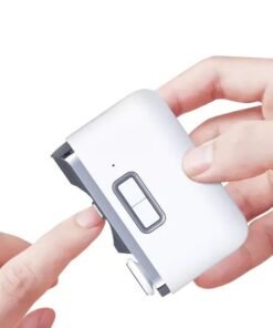 SHOWLON Electric Nail Clipper