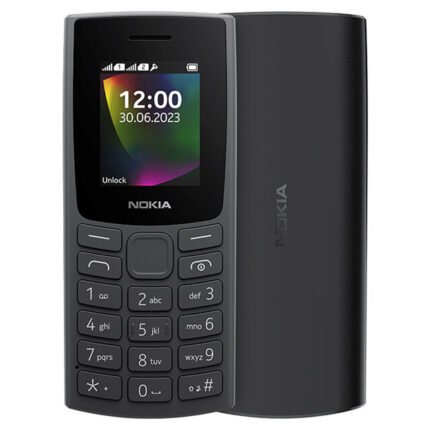 Nokia 106 2023 Feature Phone