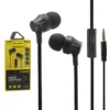 Awei ES910i 3.5MM Stereo Music Earphones Headphones