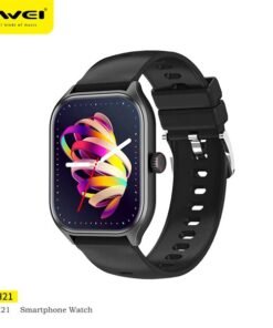 Awei H21 Multifunctional Smart Watch Men Women