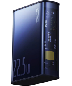Baseus Explorer Series Semi Transparent 22.5W Power Bank - 2