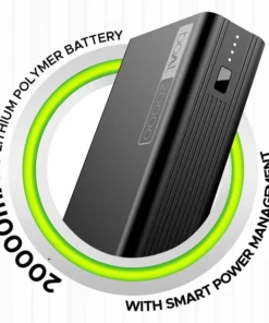 boAt Energyshroom PB400