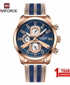 Naviforce NF9211 Mans Elegant Watch - 2
