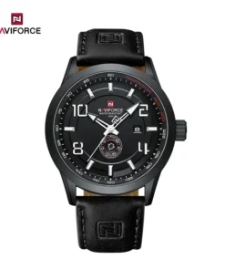 NAVIFORCE NF9229 Youth Retro Fashion Men’s Watch