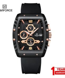 Naviforce NF8025 Mens Elegant Watch