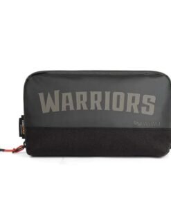 WiWU Warriors Tech Pouch X Electronic Accessories Organizer Storage Bag