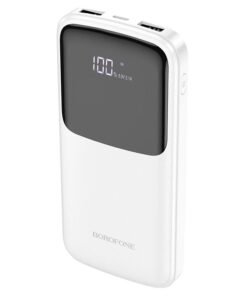 Power bank BJ17 Oceanic 10000mAh - 2