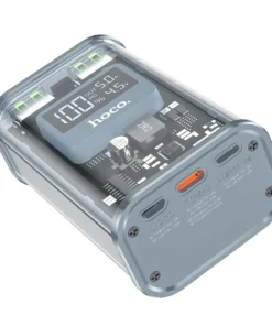 hoco J105 Discovery Edition 22.5W 10000mAh Fully Compatible Power Bank
