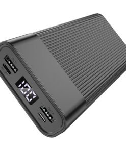 Power bank “J85 Wellspring” 20000mAh