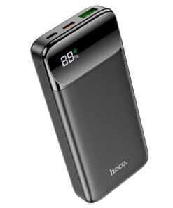 Power bank “J89” PD20W+QC3.0 10000mAh - 2