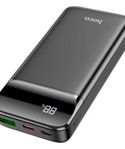 Power bank “J89” PD20W+QC3.0 10000mAh