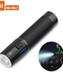 Xiaomi Nextool Outdoor Strong 1200 lumen Light Small Straight Flashlight