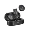 BOYA Omic-D / Omic-U 2 Person Dual Channel 2.4GHz Wireless Microphone - 4